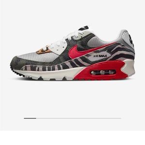Nike Air Max 90 Special Edition